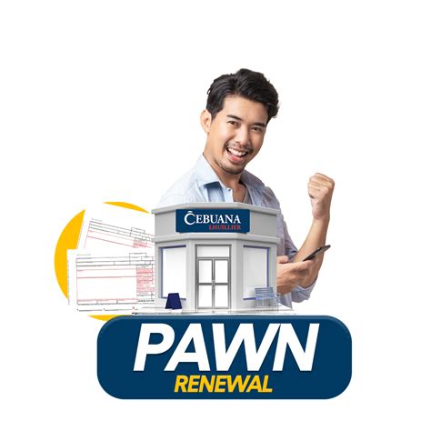 cebuana lhuillier pawn renewal online|Simple Renewal Process – Cebuana Lhuillier.